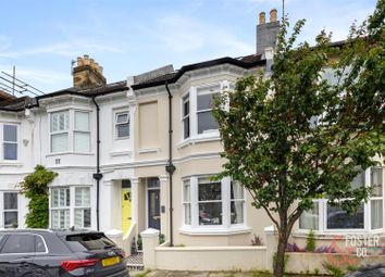 Thumbnail Terraced house for sale in Shakespeare Street, Hove