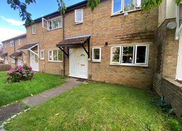 Thumbnail 3 bed terraced house for sale in Collyweston Road, Rectory Farm, Northampton