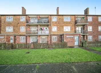 Thumbnail 1 bed flat for sale in Linden Close, Colchester, Essex