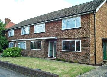 Thumbnail 2 bed flat for sale in Sutton Lane, Hounslow