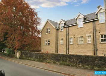 Thumbnail 2 bed flat to rent in Smedley Street East, Matlock