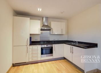 Thumbnail Flat for sale in Cherrydown East, Basildon