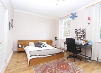 Thumbnail 3 bed flat to rent in Cromwell Road, London