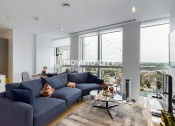 Thumbnail 1 bed flat to rent in Atlas Building, 145 City Road, London