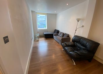 Thumbnail 1 bed flat to rent in High Street, Sutton