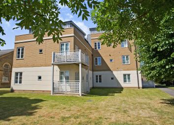Thumbnail 1 bed flat for sale in St. Georges Walk, Gosport, Hampshire
