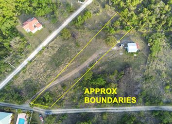 Thumbnail Land for sale in 167, Piccadilly, Antigua And Barbuda