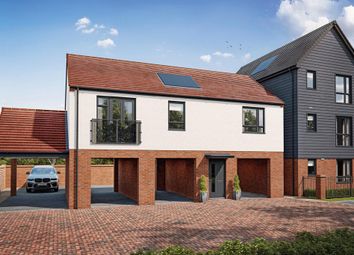 Thumbnail 2 bedroom flat for sale in "The Gilldale - Plot 63" at Milton, Abingdon