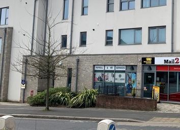 Thumbnail Retail premises to let in Unit 4, Zone E, Vision, 77 Chapel Street, Devonport, Plymouth, Devon