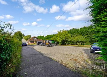 Thumbnail 4 bed property for sale in The Common, East Hanningfield, Chelmsford