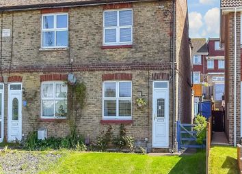 Thumbnail End terrace house for sale in Avis Road, Newhaven, East Sussex