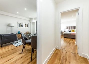 1 Bedroom Flat for sale