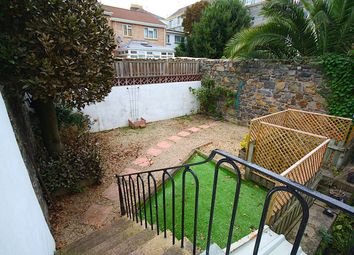 Thumbnail 2 bed flat for sale in Rouge Bouillon, St Helier, Jersey