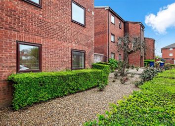 Thumbnail 2 bed flat for sale in Rowlands Close, London