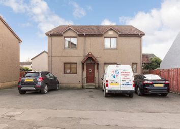 2 Bedrooms Maisonette for sale in 16 Brucefield Feus, Dunfermline KY11