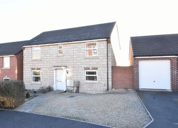 Thumbnail Detached house for sale in Wincanton, Somerset