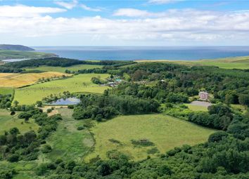 Thumbnail Land for sale in Logan Estate, Ardwell, Stranraer, Wigtownshire