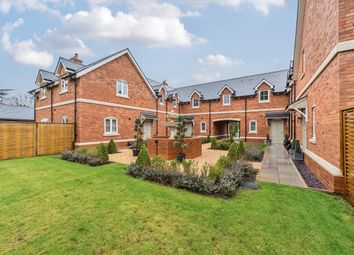 Thumbnail Mews house for sale in Winkfield Row, Winkfield