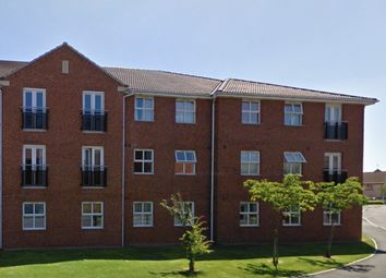 Thumbnail Flat to rent in Welland Road, Hilton, Derby