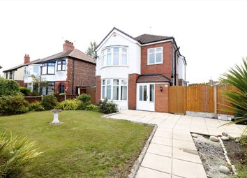 3 Bedroom Detached house for rent