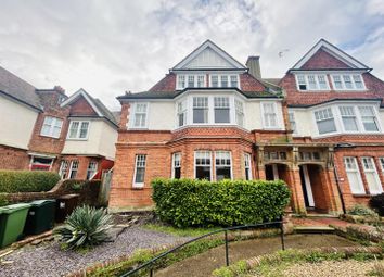 Eastbourne - 3 bed flat for sale