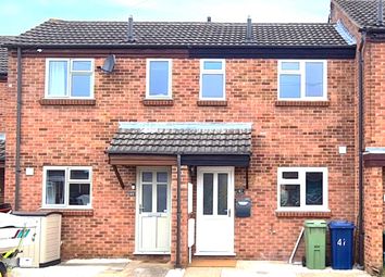 Tewkesbury - 2 bed detached house for sale