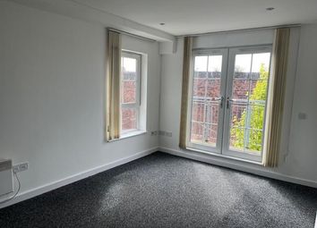 Thumbnail Flat to rent in Kaber Court, Toxteth, Liverpool