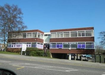 Thumbnail Office for sale in Elizabeth Street, Corby, Northamptonshire