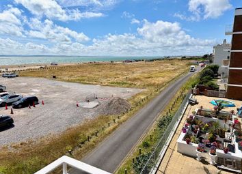 Thumbnail 2 bed flat for sale in Sea Front, Hayling Island