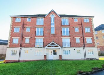 Thumbnail Flat to rent in Moorcroft, Ossett