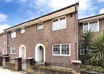 Thumbnail Terraced house to rent in White Horse Lane, London