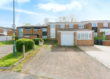 Thumbnail Terraced house for sale in Greenway Gardens, Birmingham