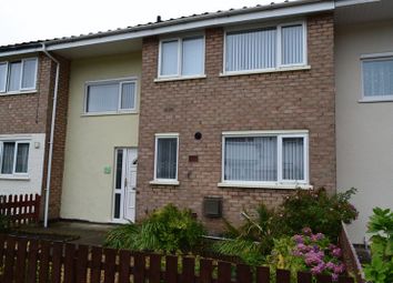 3 Bedroom Terraced house for rent