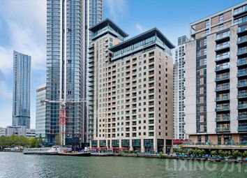Thumbnail 2 bed flat for sale in South Quay Square, Canary Wharf