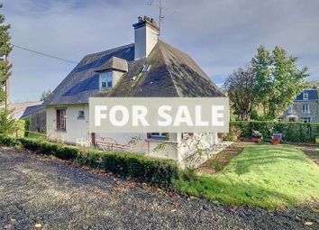 Thumbnail 5 bed detached house for sale in Rouffigny, Basse-Normandie, 50800, France