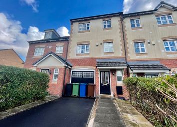 Thumbnail Property to rent in Blakemore Park, Atherton, Manchester, Greater Manchester.