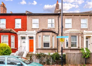 Thumbnail Flat for sale in St Donatts Road, New Cross