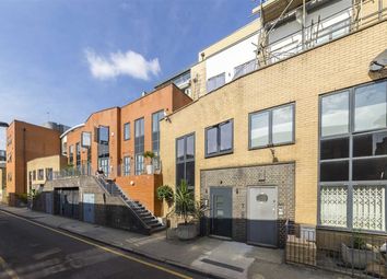 Thumbnail Flat to rent in Risborough Street, London