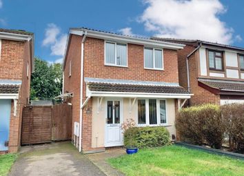 Thumbnail Detached house to rent in Sir John Pascoe Way, Duston, Northampton