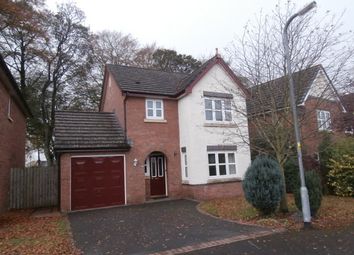 Thumbnail Detached house to rent in Pennine View, Carlisle