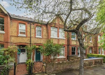 Thumbnail Property for sale in Wellington Road, London