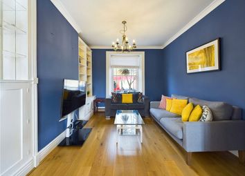 Thumbnail Terraced house for sale in Vanbrugh Hill, London