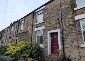 2 Bedrooms Terraced house for sale in Shaw Lane, Glossop SK13