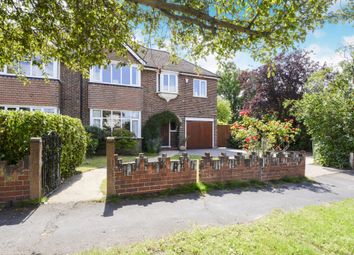 Thumbnail Semi-detached house for sale in Hillmont Road, Esher, Surrey, United Kingdom