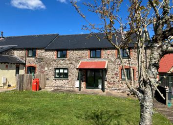 Thumbnail Cottage for sale in Sandy Haven, St. Ishmaels, Haverfordwest