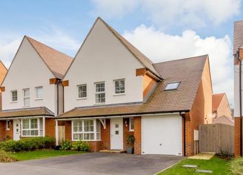 5 Bedrooms Detached house for sale in Wokingham, Berkshire RG40