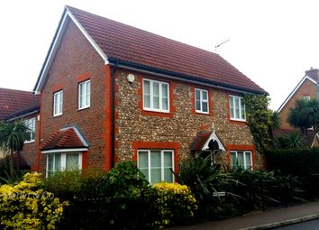 3 Bedroom Detached house for rent