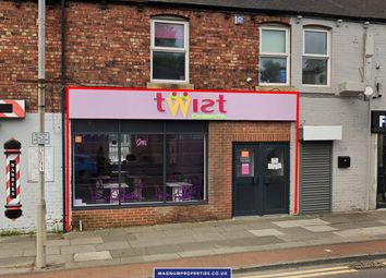 Thumbnail Restaurant/cafe to let in Harraton Terrace, Durham Road, Chester Le Street
