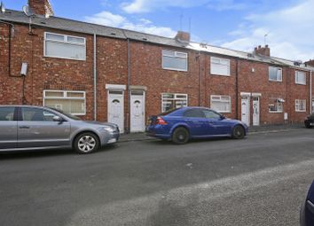 Thumbnail 2 bed terraced house for sale in West Street, Grange Villa, Chester Le Street, County Durham