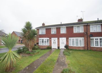 3 Bedroom End terrace house for sale